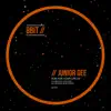 Junior Gee - Run for Your Life - Single
